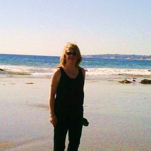 Meet your Posher, Sharon